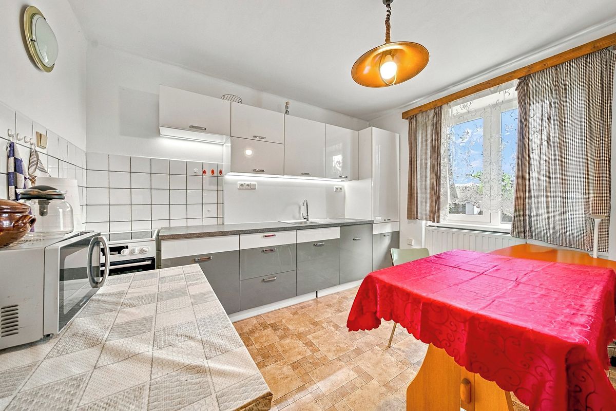 Prodej rodinného domu 134 m², pozemek 496 m² – fotografie 5