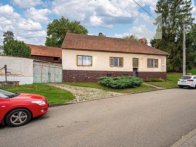 Prodej rodinného domu 181 m², pozemek 912 m²
