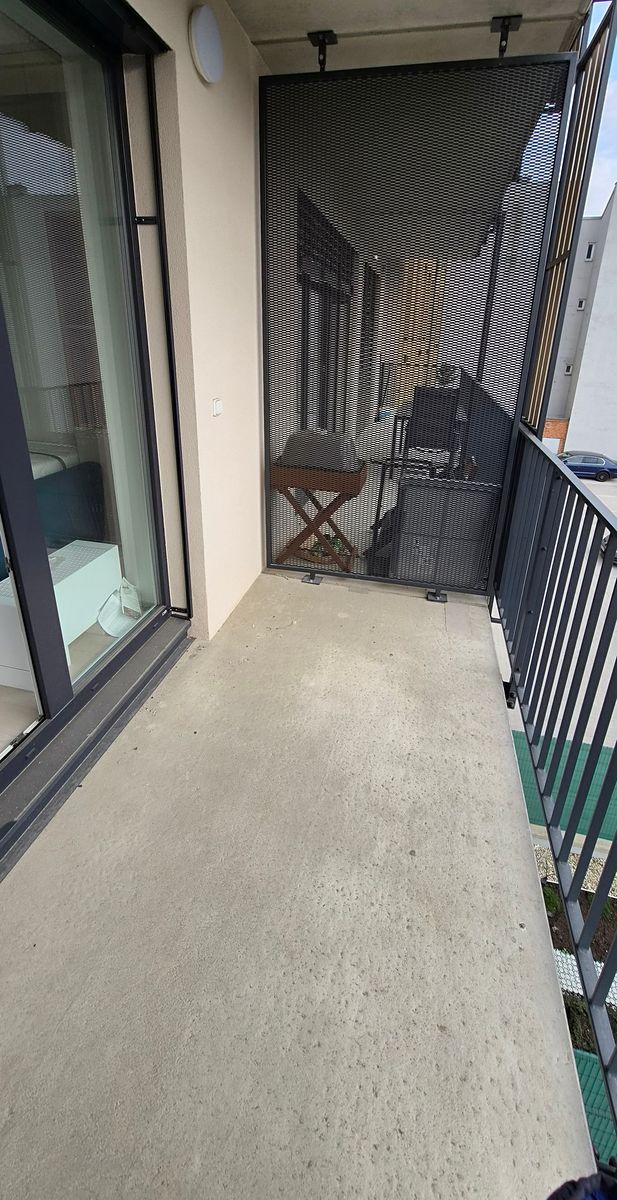 Pronájem bytu 1+kk 19 m² – fotografie 5
