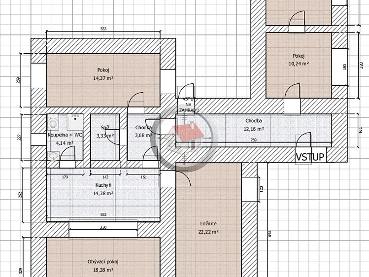 Haus zum Kauf, 115 m² (12 von 13)