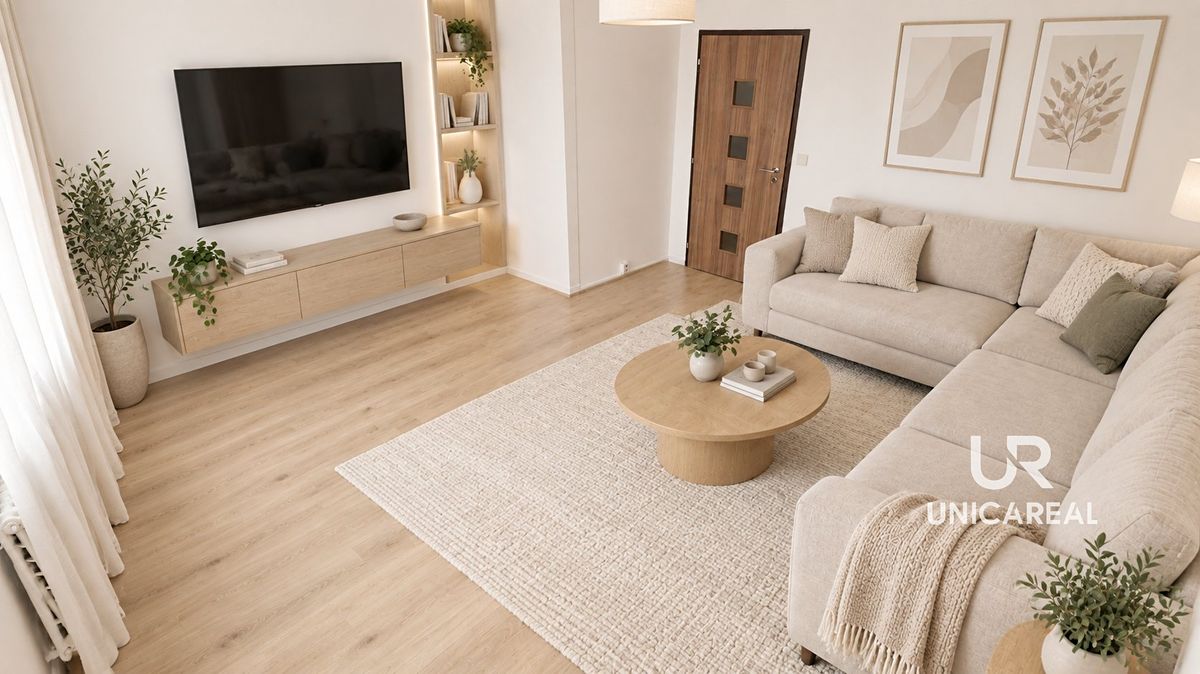 Prodej bytu 3+1 75 m² – fotografie 3