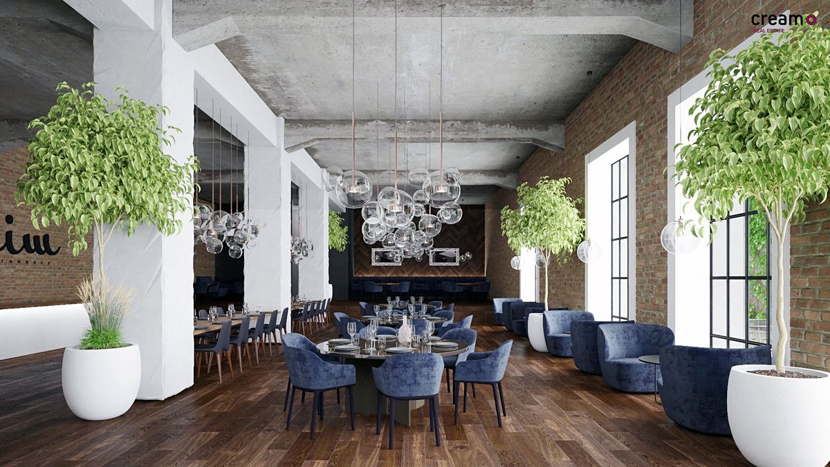 Pronájem komerční nemovitosti 372 m² – fotografie 2