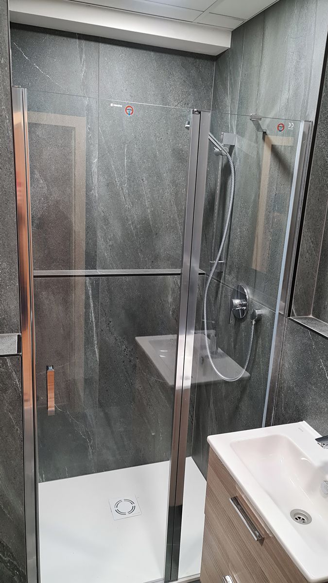Pronájem bytu 1+kk 45 m² – fotografie 2