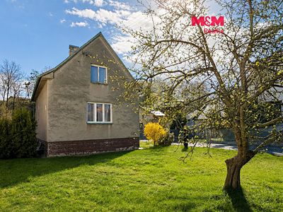 Prodej rodinného domu 106 m², pozemek 466 m²