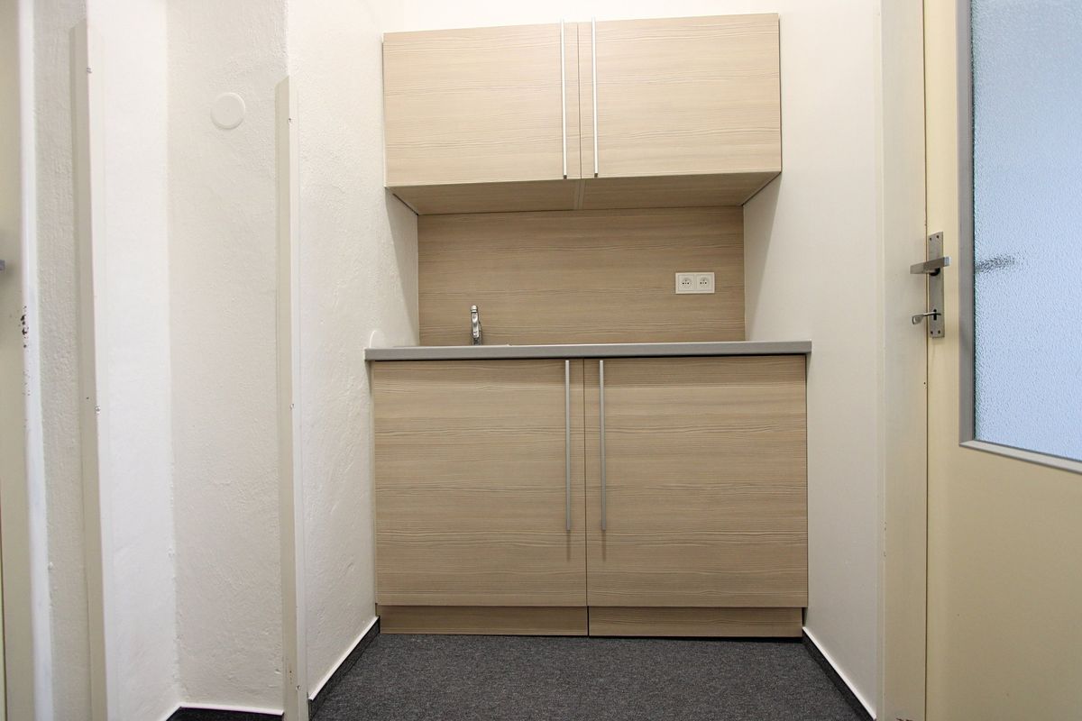 Pronájem bytu 2+kk 36 m² – fotografie 5