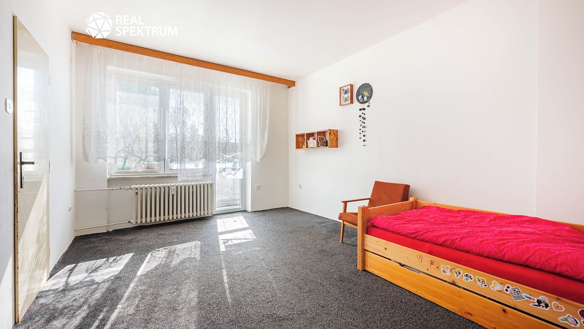 Prodej bytu 2+1 52 m² – fotografie 3