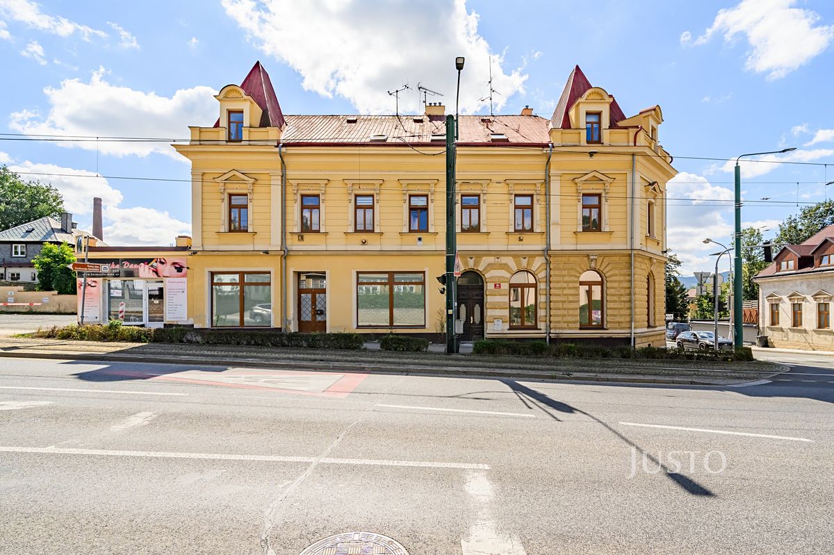 Prodej bytu 1+kk 21 m²