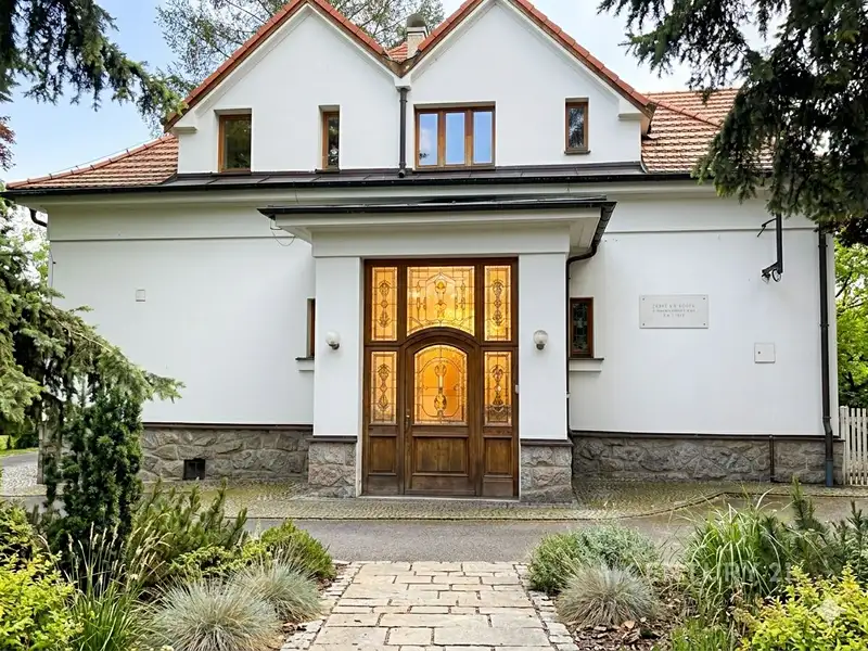 Pronájem projektu na klíč 450 m², pozemek 1452 m², Domažlice – náhled fotky 2