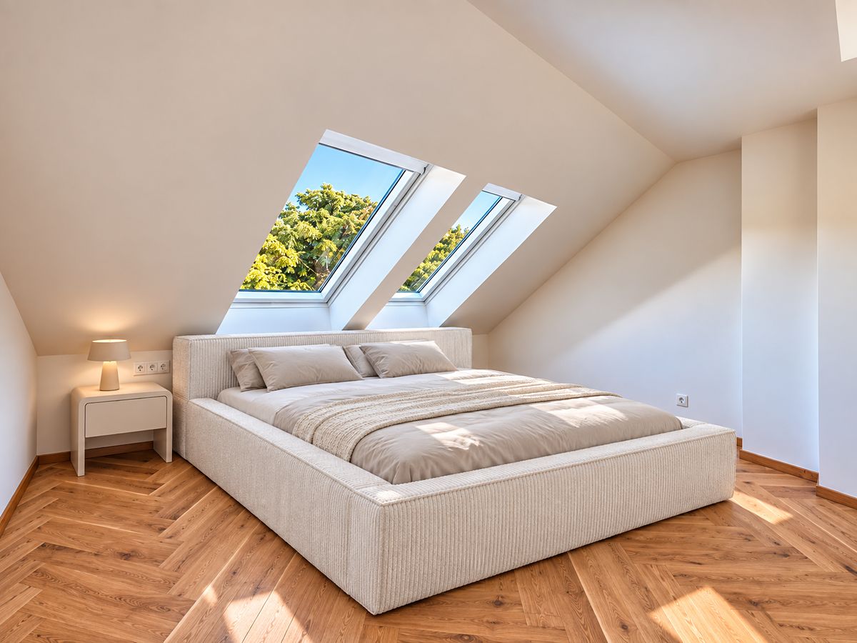 Pronájem apartmánů 58 m² – fotografie 3