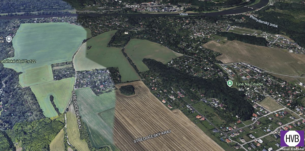 Prodej pole 4615 m² – fotografie 5