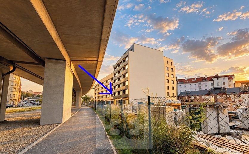 Prodej bytu 2+kk 57 m² – fotografie 2