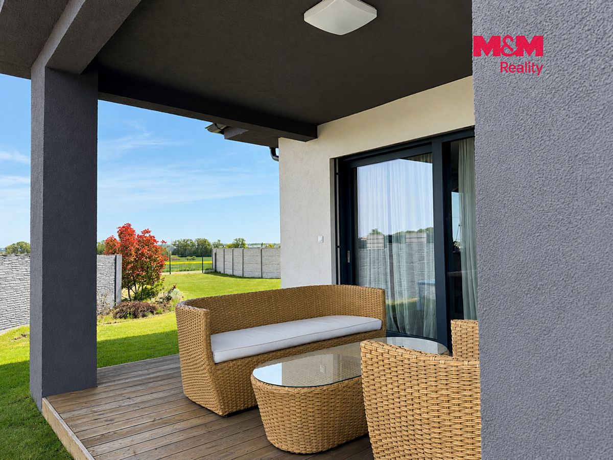 Prodej rodinného domu 150 m², pozemek 850 m² – fotografie 4