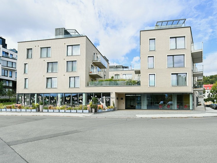 Квартира 2+kk в оренду, 76 м² (19 з 23)