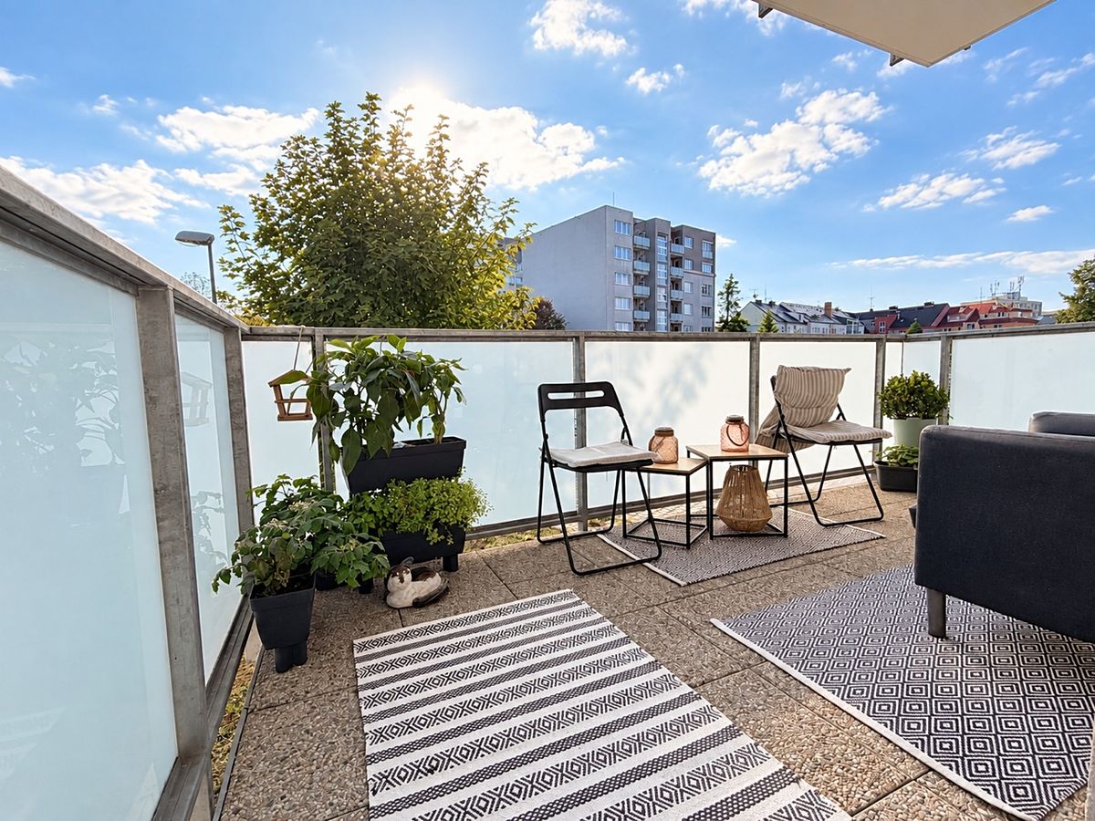 Prodej bytu 2+kk 54 m² – fotografie 5