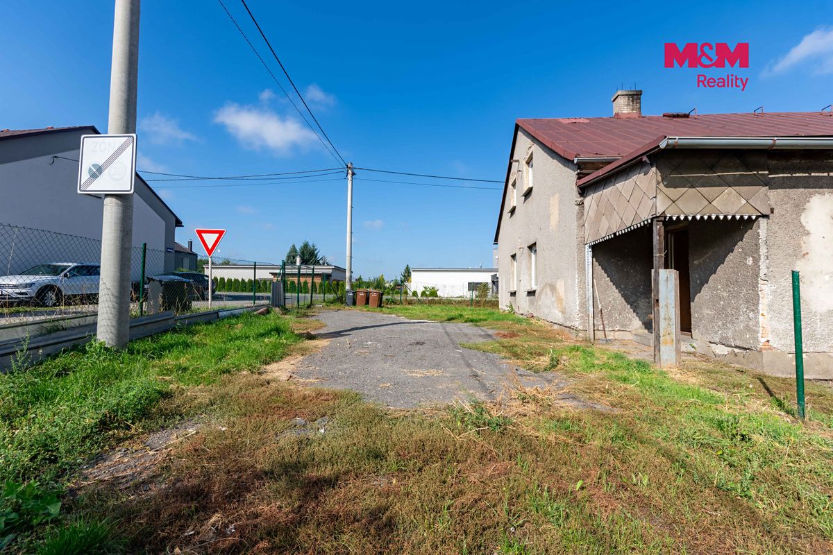 Prodej rodinného domu 183 m², pozemek 430 m² – fotografie 5