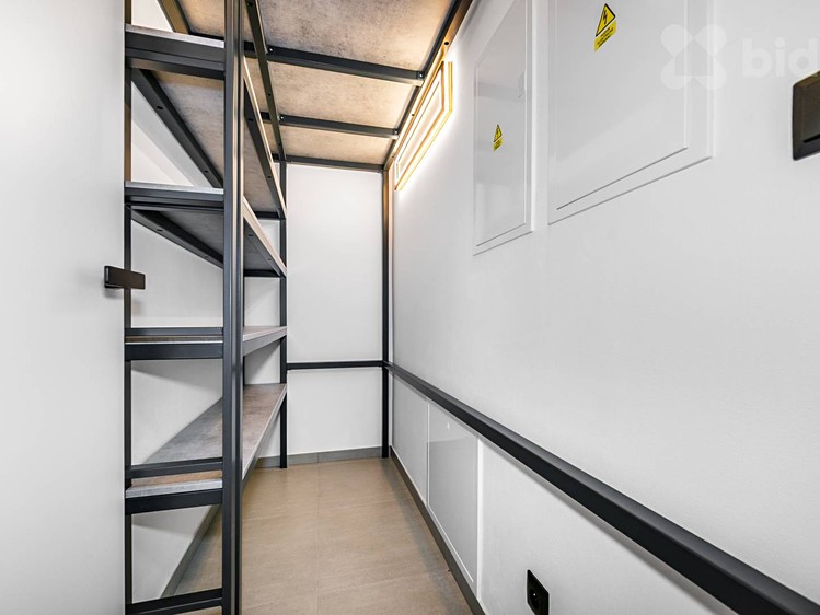 Wohnung 1+kk zur Miete, 38 m² (9 von 12)