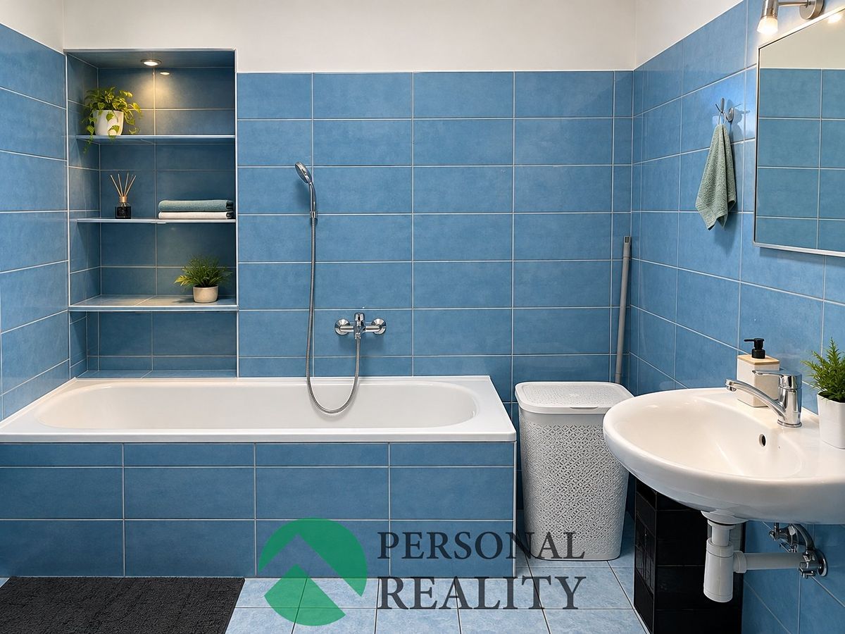 Pronájem bytu 3+1 95 m² – fotografie 2
