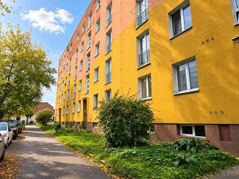 Prodej bytu 2+1 51 m², Plzeň – náhled fotky 2