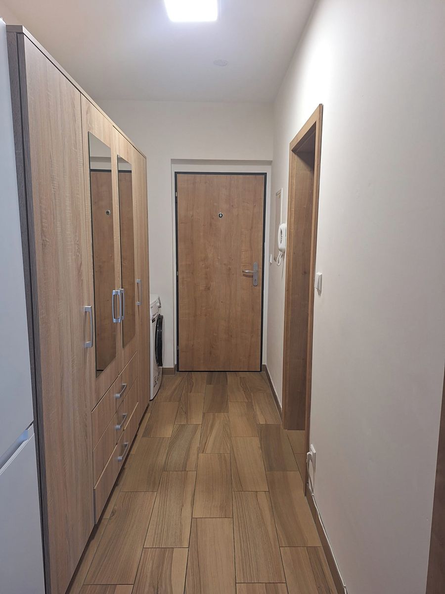 Pronájem bytu 1+kk 36 m² – fotografie 3