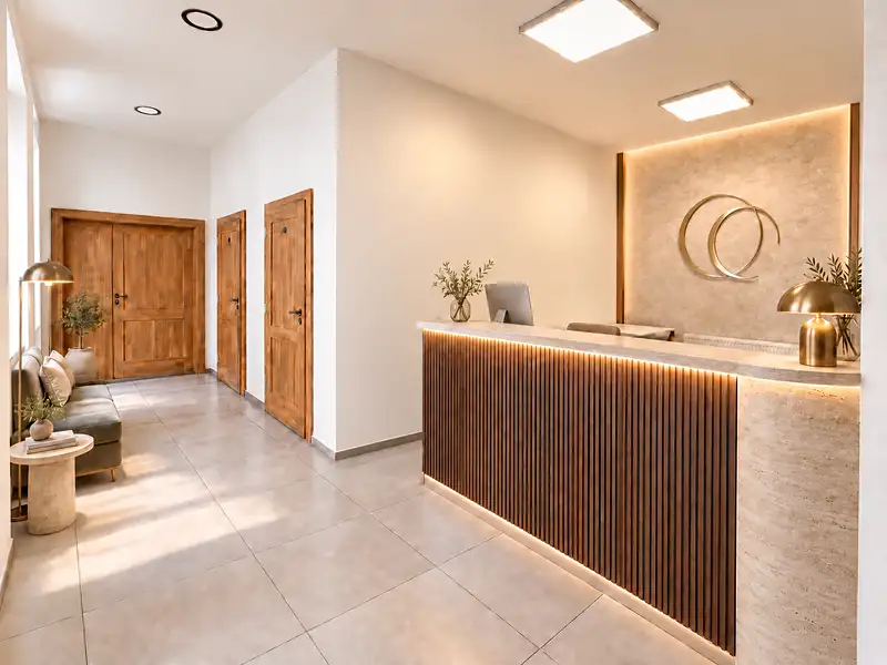 Pronájem ordinace 109 m², Praha – náhled fotky 3