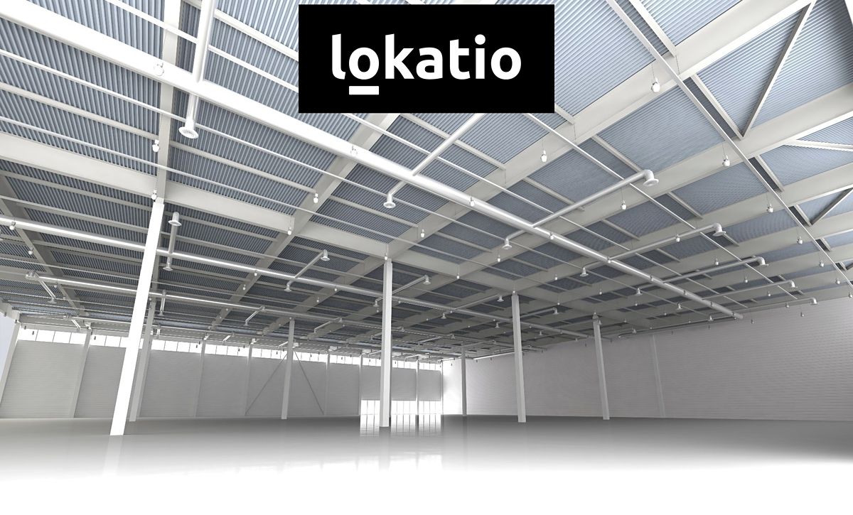 Pronájem skladového prostoru 3355 m² – fotografie 3