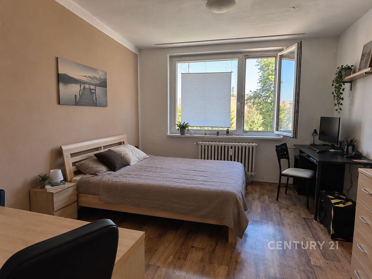 Prodej bytu 3+1 77 m² – fotografie 4