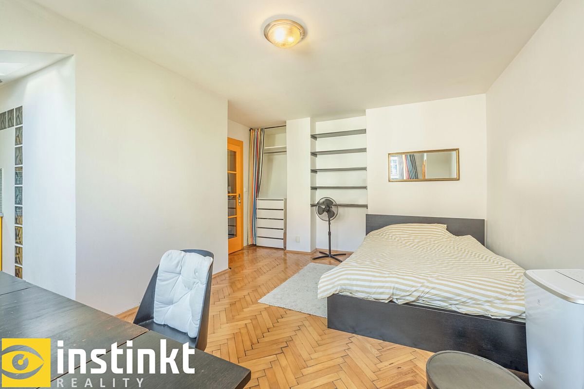 Prodej bytu 1+kk 23 m²