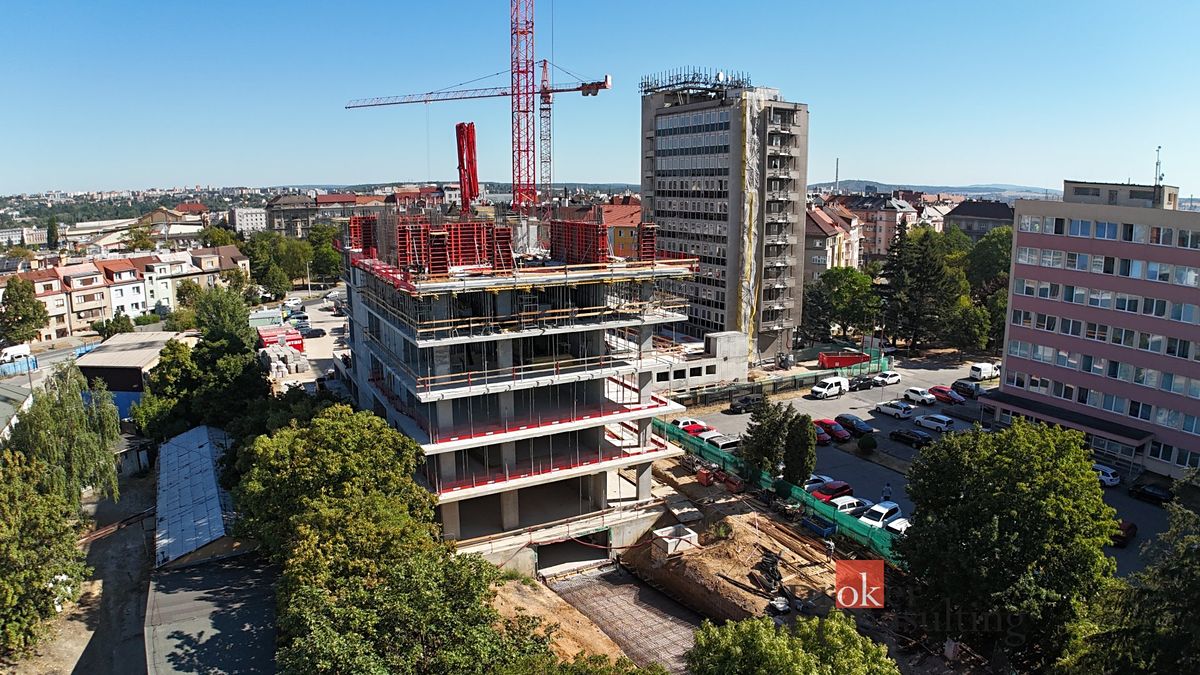Prodej bytu 1+kk 48 m² – fotografie 4