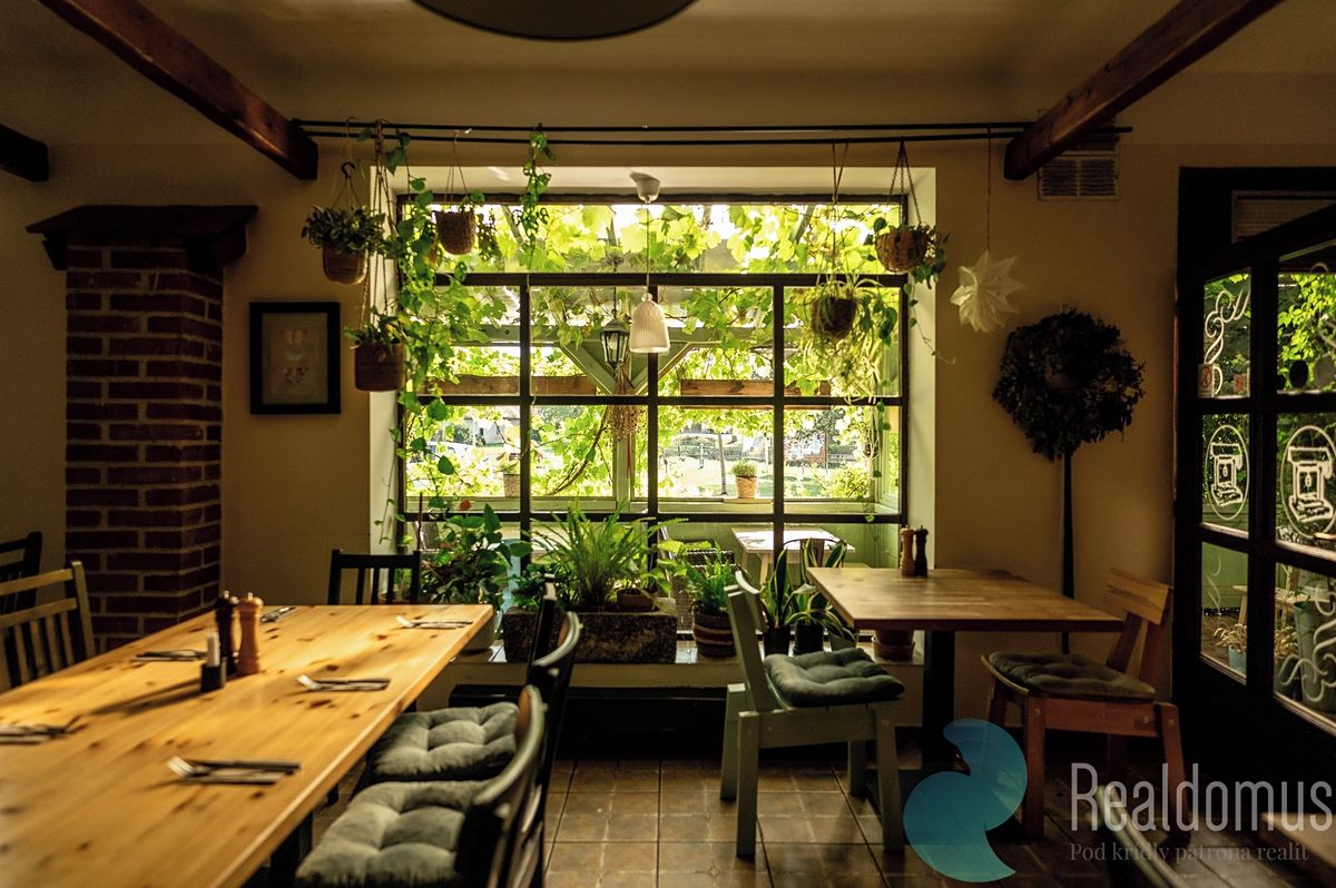 Prodej restaurace 320 m² – fotografie 4