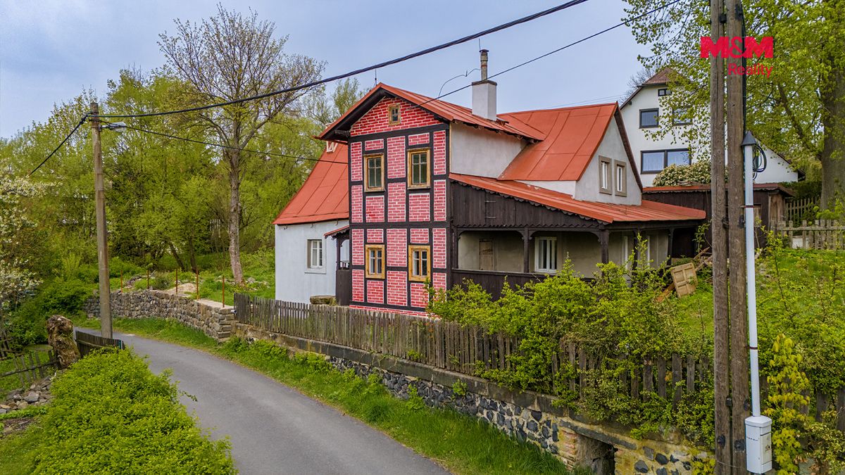 Prodej rodinného domu 113 m², pozemek 393 m² – fotografie 2