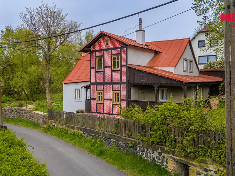 Prodej rodinného domu 113 m², pozemek 393 m², Kamenický Šenov – náhled fotky 2