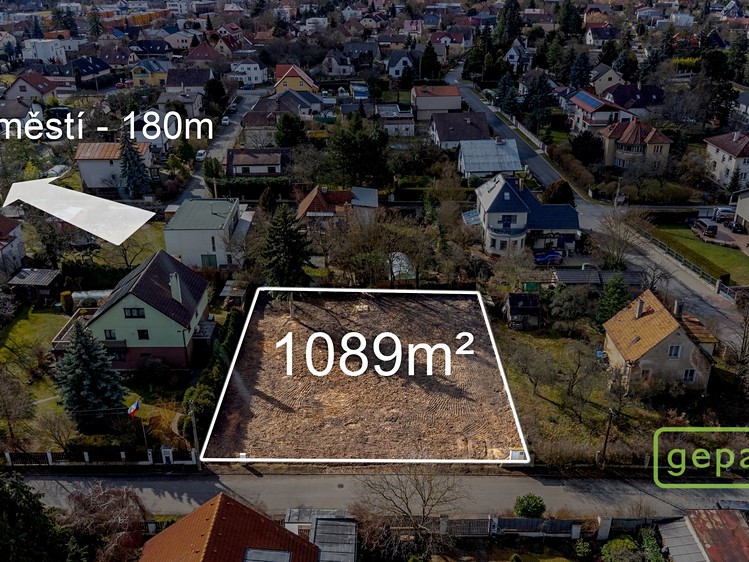 Prodej pozemku, 1 089 m² (7 z 20)
