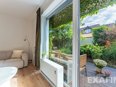 Prodej bytu 3+kk 85 m²