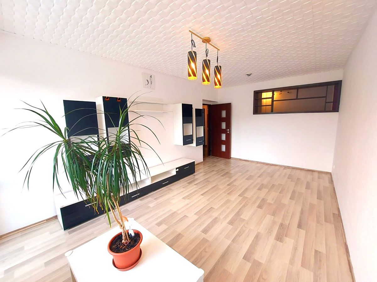 Pronájem bytu 3+1 66 m²