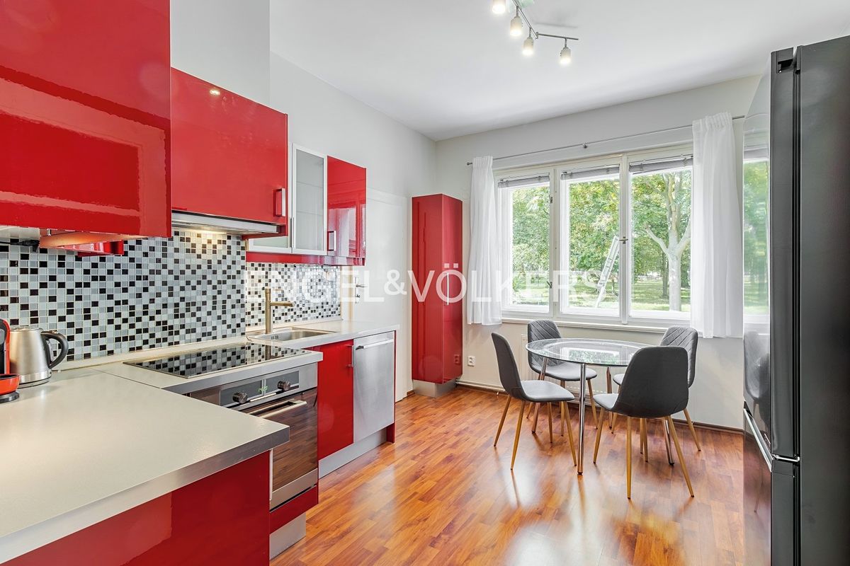 Pronájem bytu 1+1 48 m² – fotografie 5