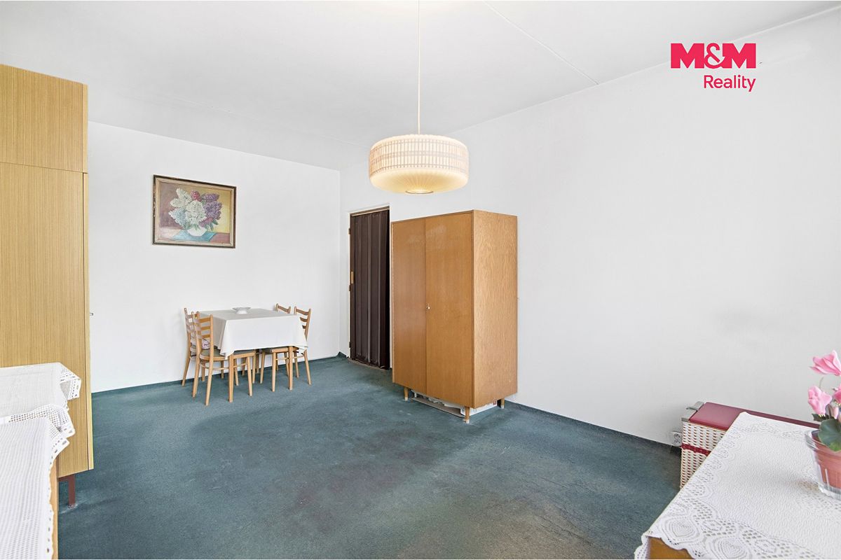 Prodej bytu 2+1 63 m² – fotografie 5