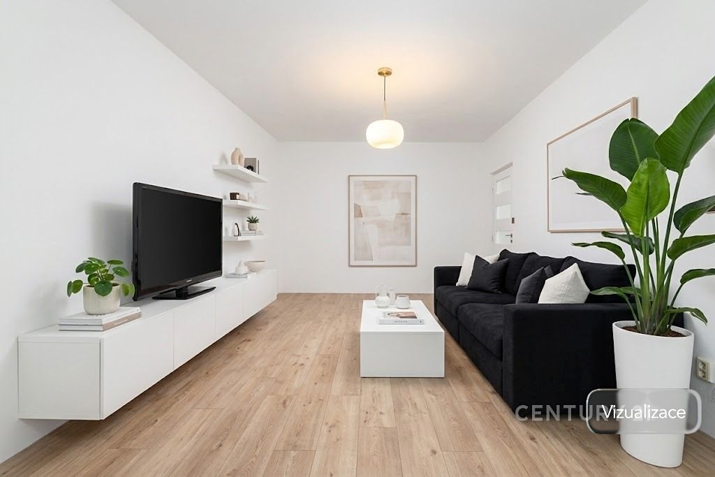 Prodej bytu 3+1 73 m² – fotografie 2