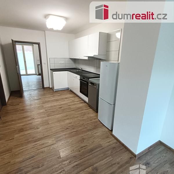 Pronájem bytu 2+kk 65 m² – fotografie 4