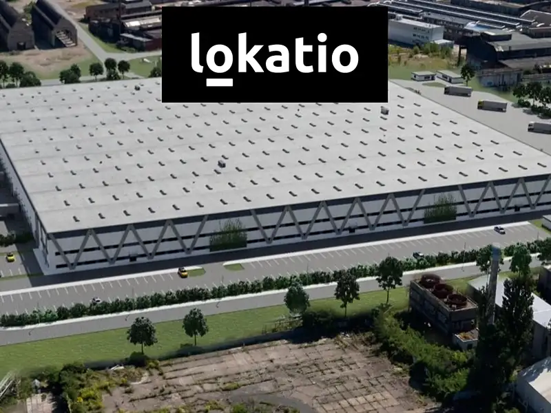Pronájem skladového prostoru 10000 m², Kladno – náhled fotky 2