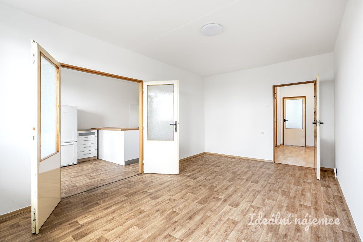 Pronájem bytu 3+1 67 m²