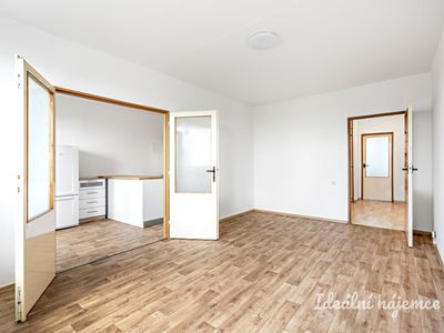 Pronájem bytu 3+1 67 m²
