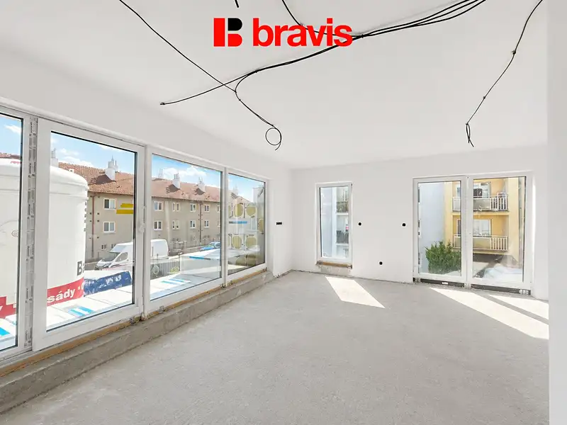 Prodej bytu 3+kk 65 m², Brno – náhled fotky 2