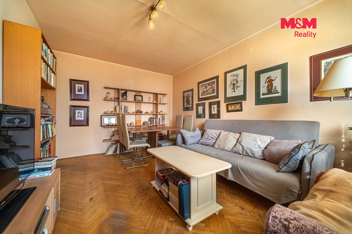 Prodej bytu 3+1 64 m² – fotografie 4
