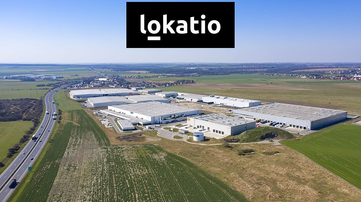 Pronájem skladového prostoru 2249 m²