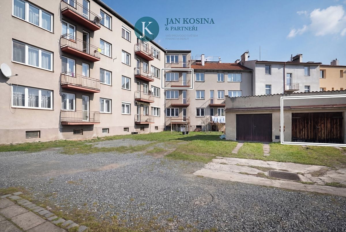 Prodej bytu 3+1 101 m² – fotografie 3