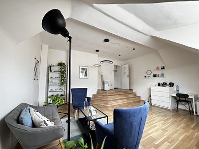 Pronájem kanceláře 32 m²