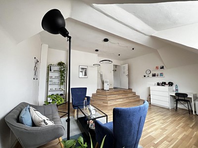 Pronájem kanceláře 32 m²