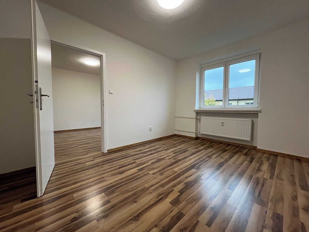 Pronájem bytu 2+1 55 m² – fotografie 4