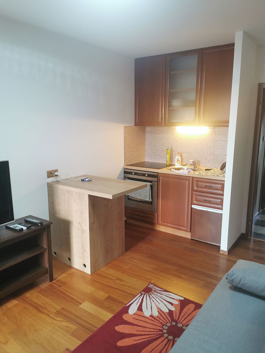Pronájem bytu 1+kk 25 m² – fotografie 3
