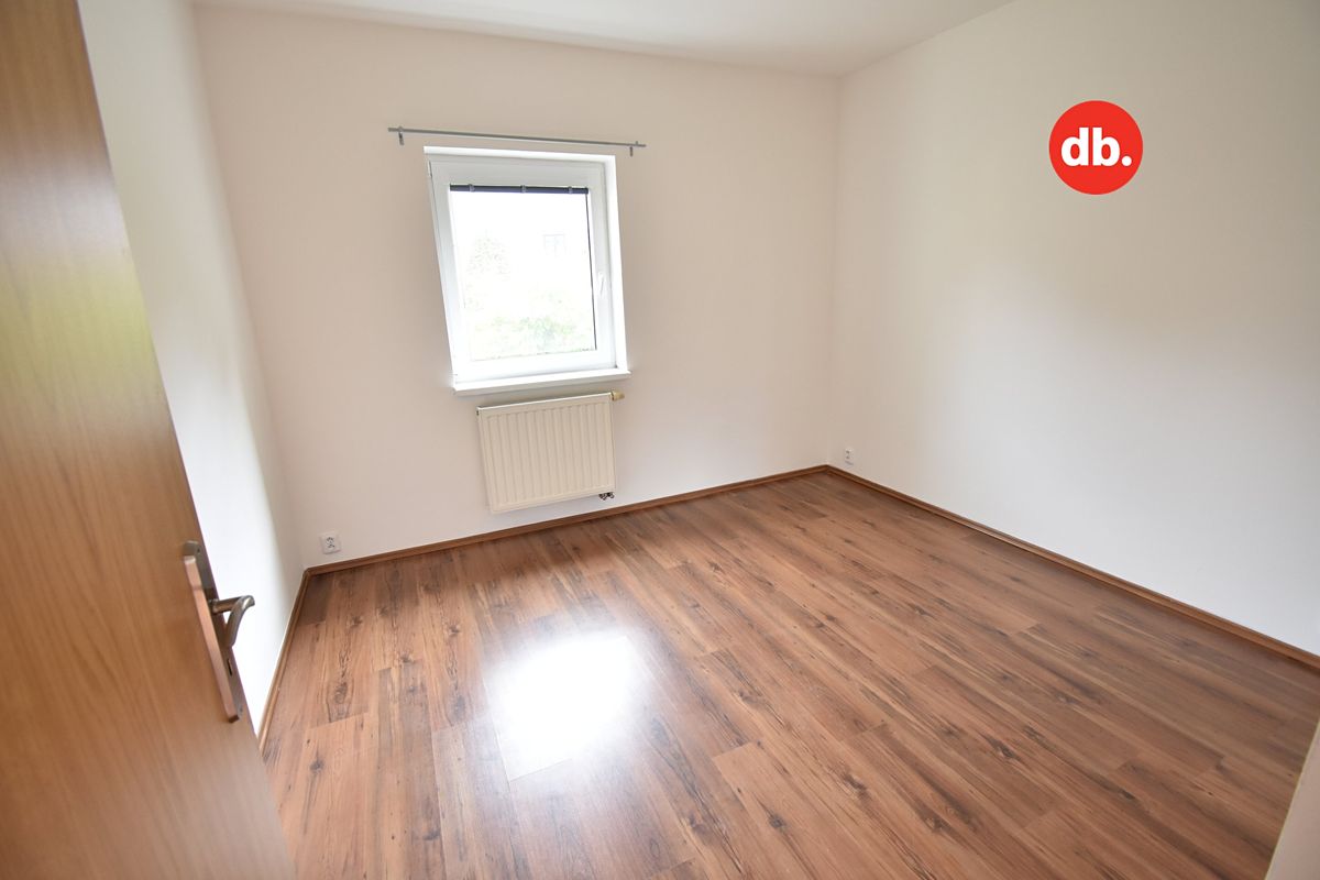 Pronájem bytu 2+1 56 m² – fotografie 4